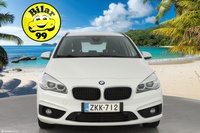 BMW 218 vaihtoauto
