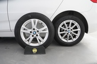 BMW 218 vaihtoauto