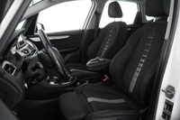 BMW 218 vaihtoauto
