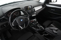 BMW 218 vaihtoauto