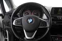 BMW 218 vaihtoauto