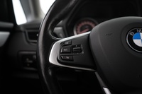 BMW 218 vaihtoauto