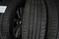 Skoda Yeti vaihtoauto