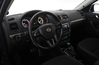 Skoda Yeti vaihtoauto