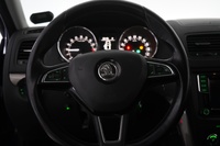 Skoda Yeti vaihtoauto