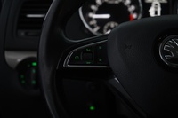 Skoda Yeti vaihtoauto