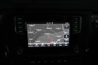 Skoda Yeti vaihtoauto