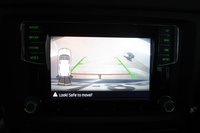 Skoda Yeti vaihtoauto