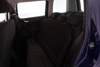 Skoda Yeti vaihtoauto