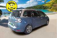 Citroën Grand C4 Picasso vaihtoauto