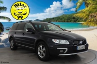 Volvo XC70 vaihtoauto