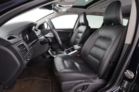 Volvo XC70 vaihtoauto