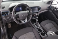 Hyundai IONIQ plug-in vaihtoauto