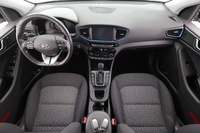 Hyundai IONIQ plug-in vaihtoauto