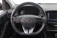 Hyundai IONIQ plug-in vaihtoauto