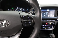 Hyundai IONIQ plug-in vaihtoauto