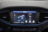 Hyundai IONIQ plug-in vaihtoauto