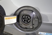 Hyundai IONIQ plug-in vaihtoauto