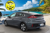 Hyundai IONIQ plug-in vaihtoauto