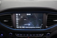 Hyundai IONIQ plug-in vaihtoauto