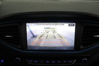 Hyundai IONIQ plug-in vaihtoauto