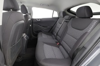 Hyundai IONIQ plug-in vaihtoauto