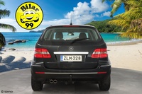 Mercedes-Benz B vaihtoauto