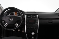 Mercedes-Benz B vaihtoauto