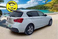 BMW 120 vaihtoauto