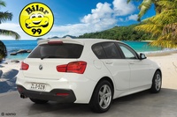 BMW 120 vaihtoauto