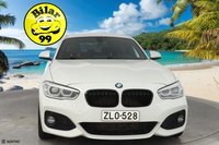 BMW 120 vaihtoauto