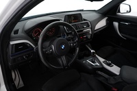 BMW 120 vaihtoauto