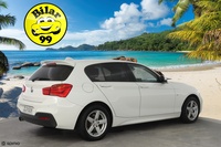 BMW 120 vaihtoauto