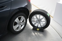 Skoda Scala vaihtoauto