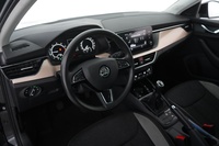 Skoda Scala vaihtoauto