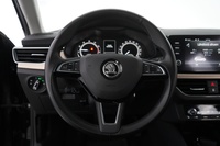 Skoda Scala vaihtoauto