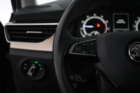 Skoda Scala vaihtoauto