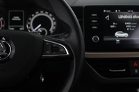 Skoda Scala vaihtoauto