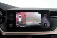 Skoda Scala vaihtoauto