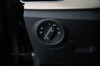 Skoda Scala vaihtoauto