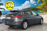 Skoda Scala vaihtoauto