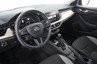 Skoda Scala vaihtoauto