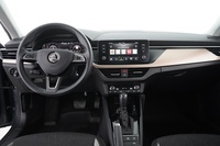 Skoda Scala vaihtoauto
