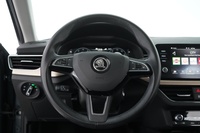 Skoda Scala vaihtoauto