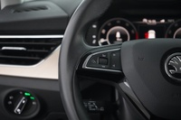 Skoda Scala vaihtoauto