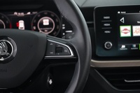 Skoda Scala vaihtoauto
