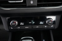 Skoda Scala vaihtoauto