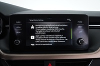 Skoda Scala vaihtoauto