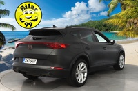 Cupra Formentor vaihtoauto