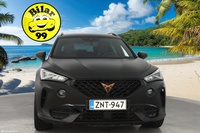 Cupra Formentor vaihtoauto